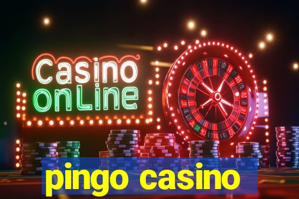 pingo casino