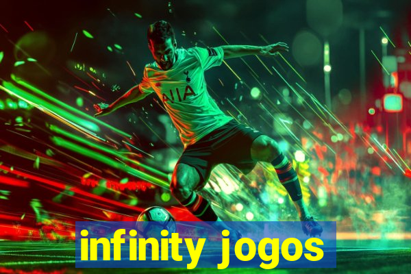 infinity jogos