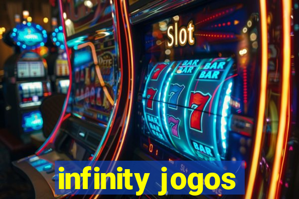 infinity jogos