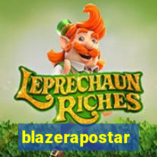 blazerapostar