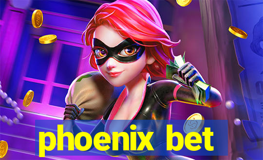 phoenix bet