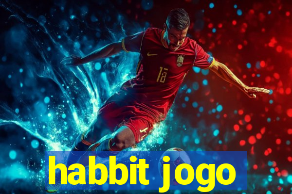 habbit jogo