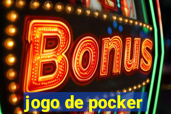 jogo de pocker