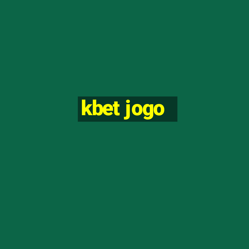 kbet jogo