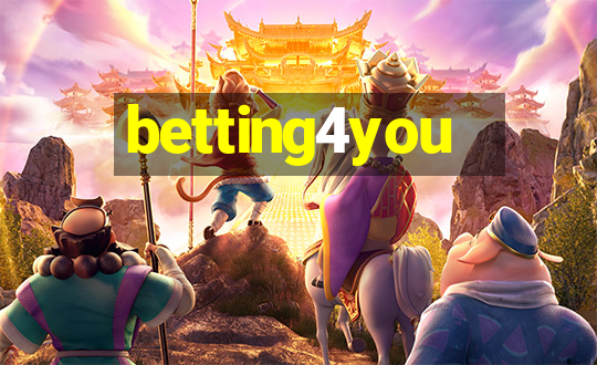 betting4you