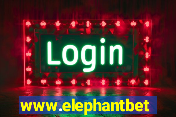 www.elephantbet.co.mz