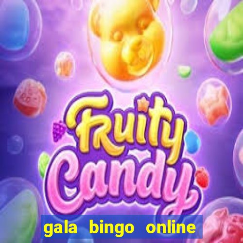 gala bingo online withdrawal time