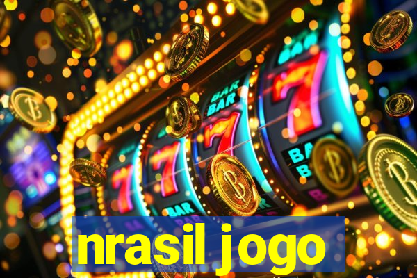 nrasil jogo