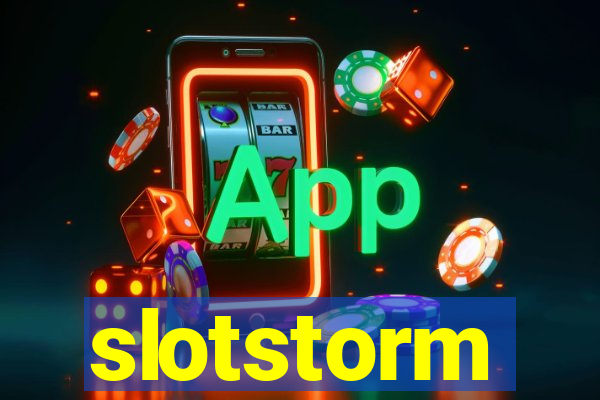 slotstorm