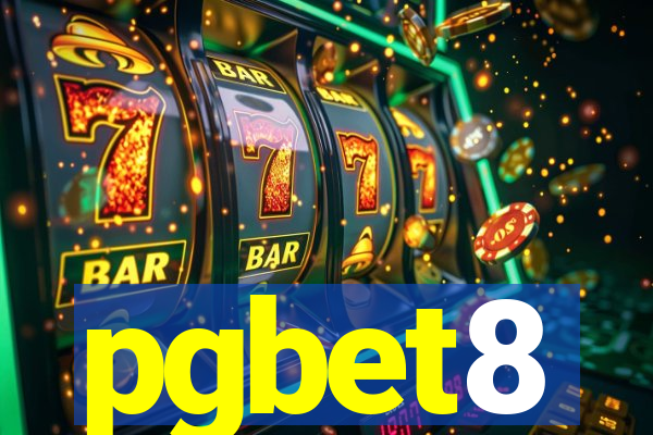 pgbet8