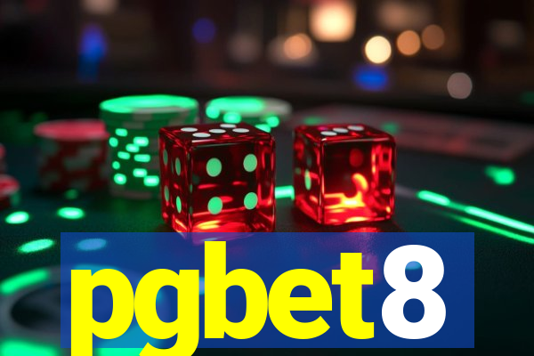 pgbet8