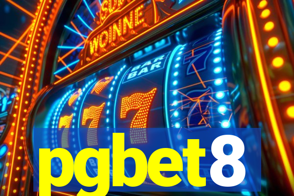 pgbet8