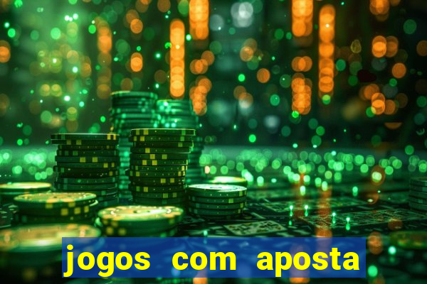 jogos com aposta de 5 centavos