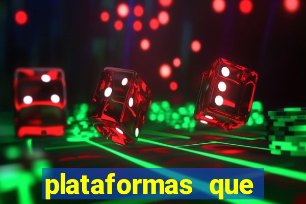 plataformas que pagam jogos