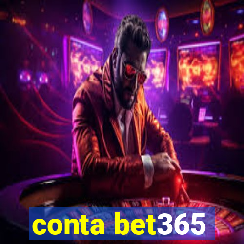 conta bet365