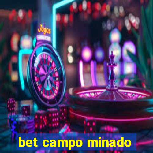 bet campo minado