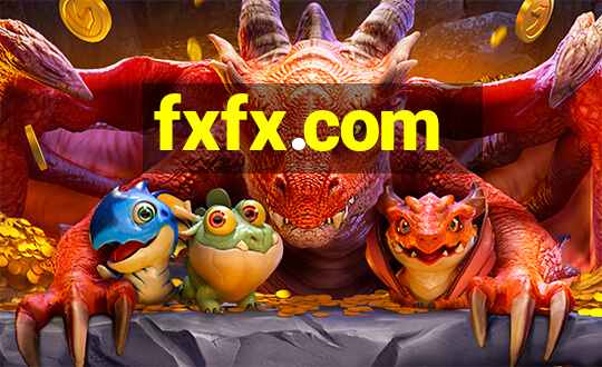 fxfx.com