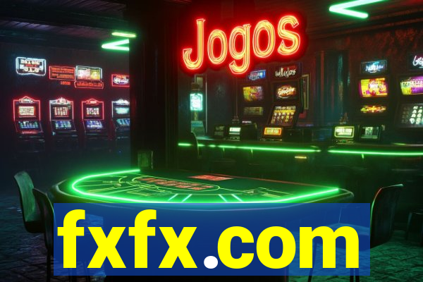 fxfx.com