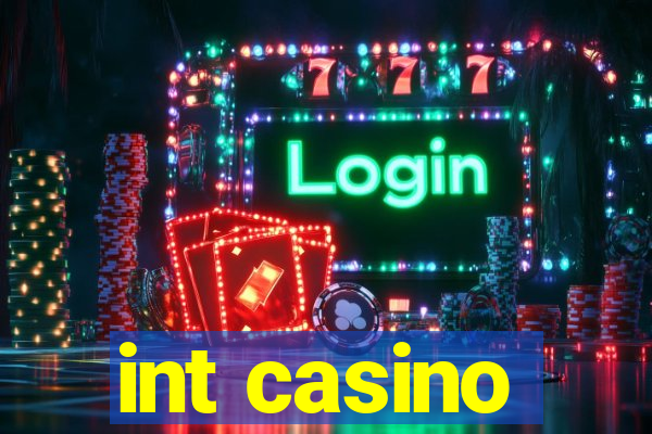 int casino