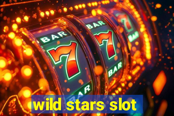 wild stars slot