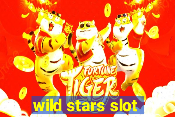 wild stars slot