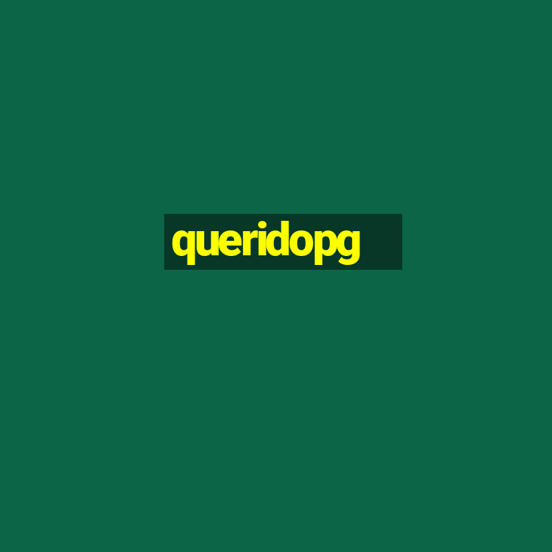 queridopg