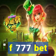 f 777 bet