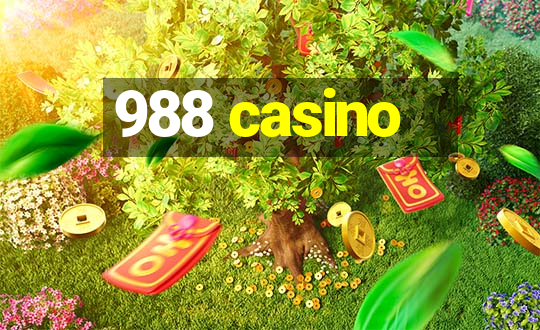 988 casino