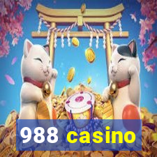 988 casino