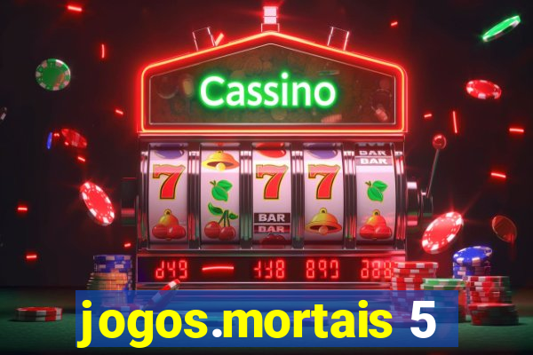 jogos.mortais 5