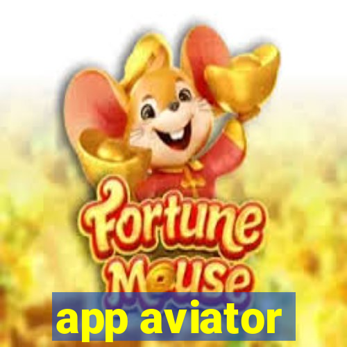 app aviator