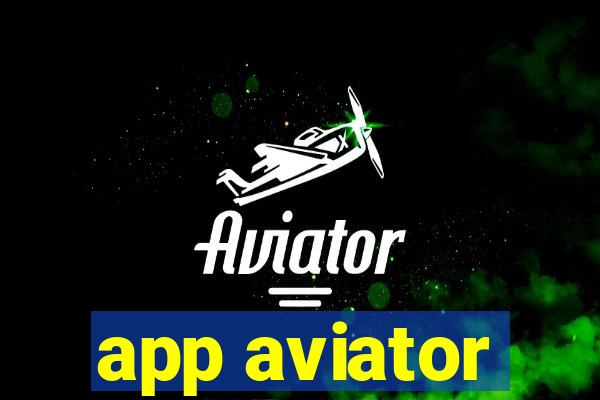 app aviator