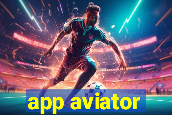 app aviator