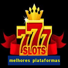 melhores plataformas para jogar poker