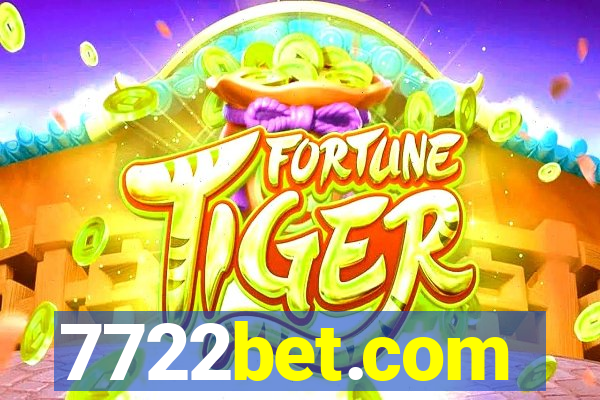 7722bet.com