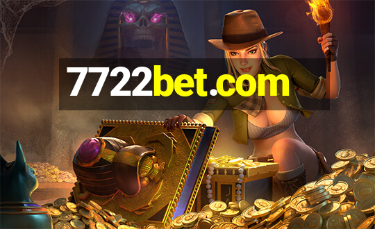 7722bet.com