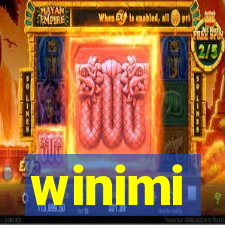 winimi