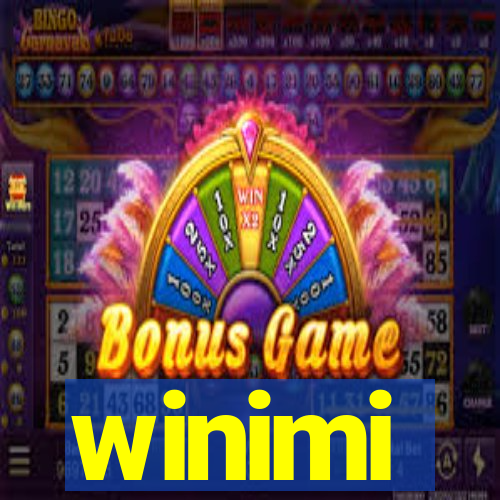 winimi