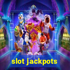 slot jackpots