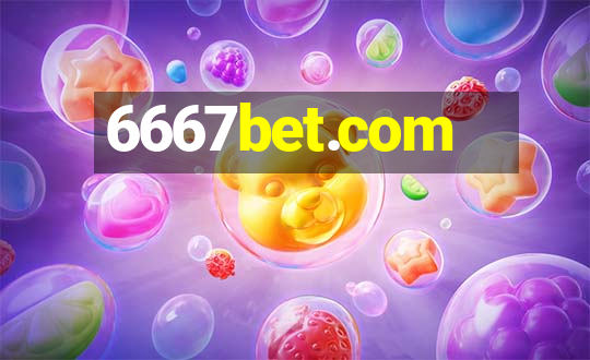 6667bet.com