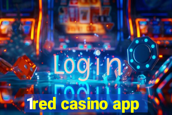 1red casino app