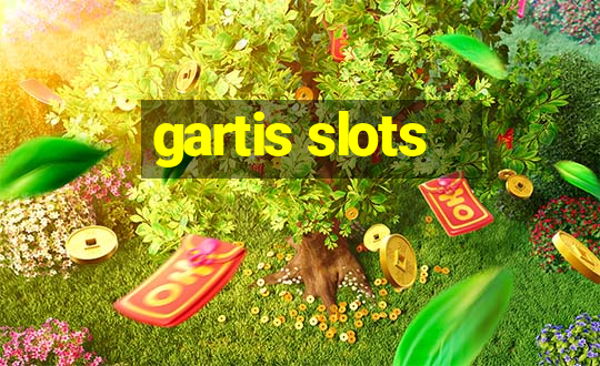 gartis slots