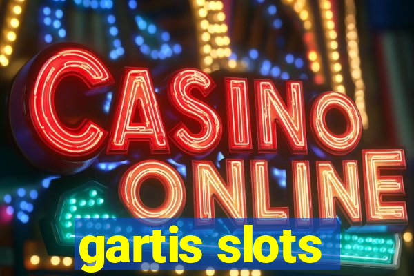 gartis slots