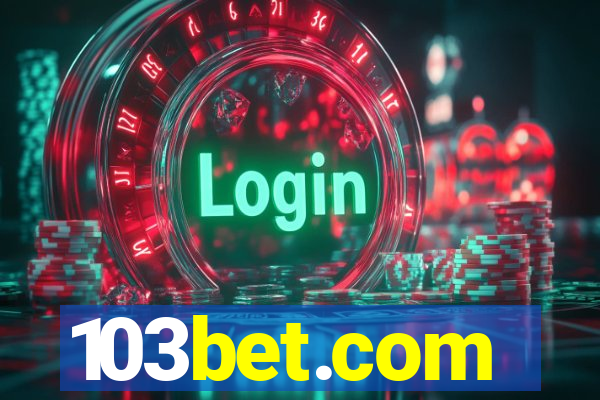 103bet.com