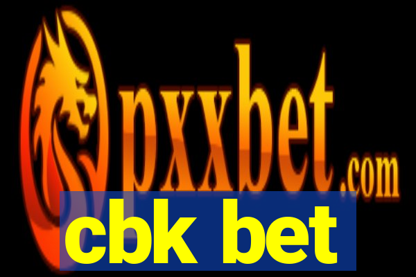 cbk bet