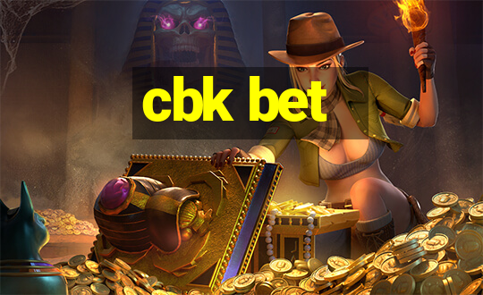 cbk bet