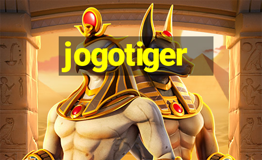 jogotiger