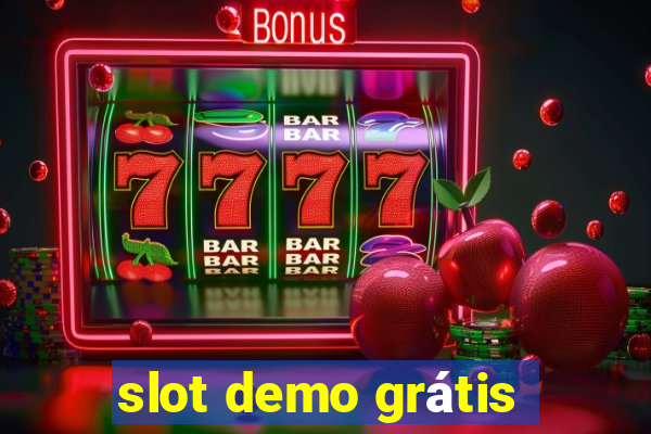 slot demo grátis