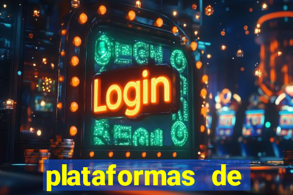 plataformas de jogos que dao bonus no cadastro sem deposito