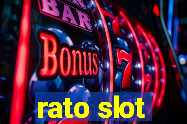 rato slot